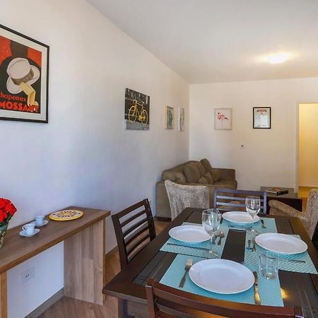 Apartamento Vila Olimpia Διαμέρισμα Σάο Πάολο Εξωτερικό φωτογραφία