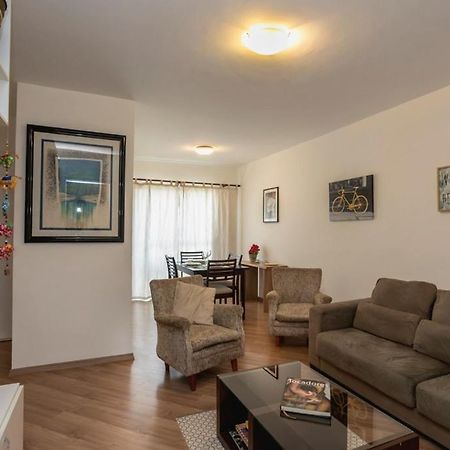 Apartamento Vila Olimpia Διαμέρισμα Σάο Πάολο Εξωτερικό φωτογραφία