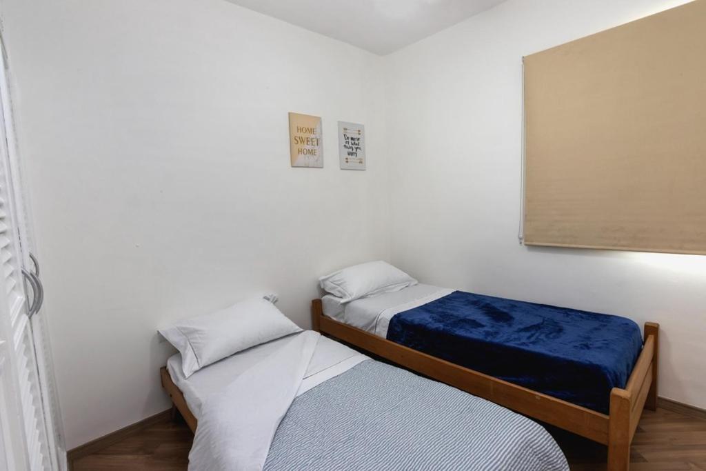 Apartamento Vila Olimpia Διαμέρισμα Σάο Πάολο Εξωτερικό φωτογραφία
