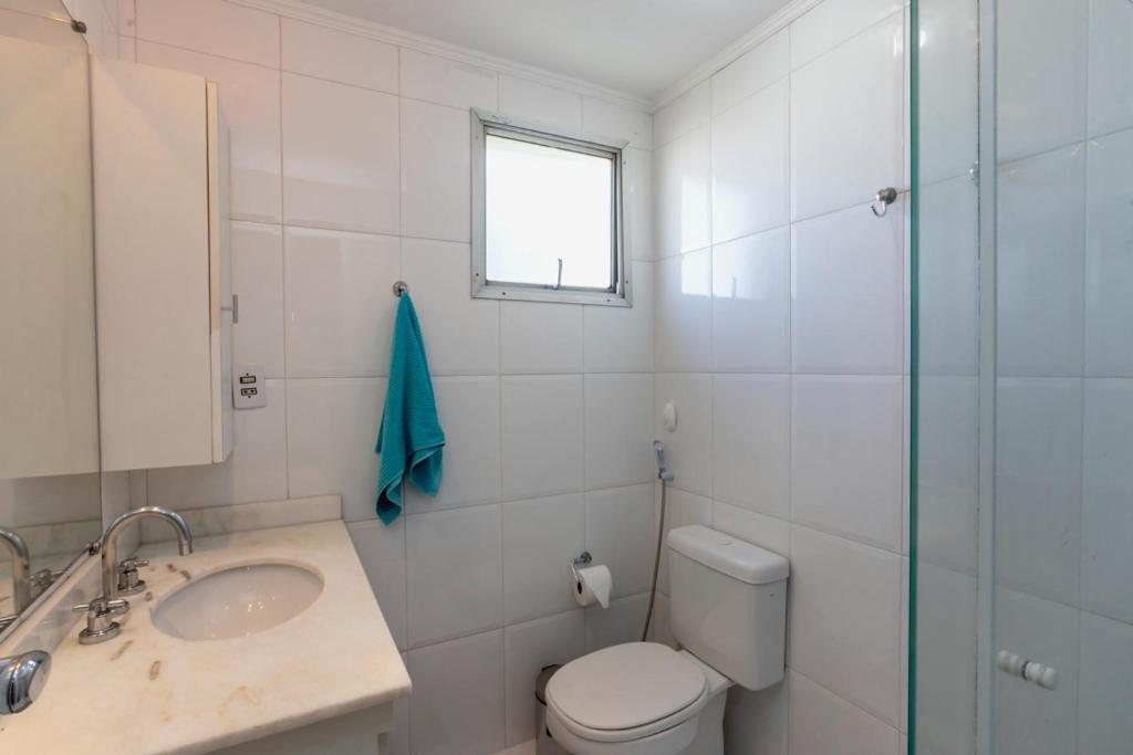 Apartamento Vila Olimpia Διαμέρισμα Σάο Πάολο Εξωτερικό φωτογραφία