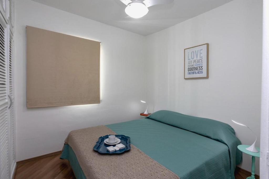 Apartamento Vila Olimpia Διαμέρισμα Σάο Πάολο Εξωτερικό φωτογραφία
